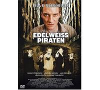 Edelweiss Pirates ( Edelweißpiraten ) [DVD]