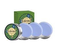 Edema Black Cumin Relief Balm, Natural Herbal Formula, Soothing Joint Cream for Back, Hands, Feet and Body, Massage Care Cream, Relieves Swelling and Joint Discomfort (3)