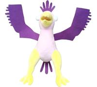 EDEMCO Garten of Bambang Series Plush Toy Hit Game Roll Garten of Banban Scary Kindergarten Kitty Saurus Plush Animation Figure Bang Bang Kindergarten Funny Cuddly Super Soft Cartoon Chicken Slopie (B