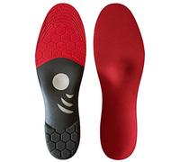 EDEN 2 Insoles Performance Sport Bal. Kevlar 42/45