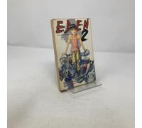 Eden 2: It's an Endless World (Eden: It's an Endless World)