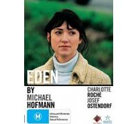 Eden (2006) [ NON-USA FORMAT, PAL, Reg.0 Import - Australia ]