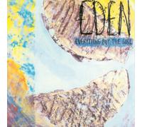 Everything But The Girl - Eden (Re-Issue) (LP) [VINYL]