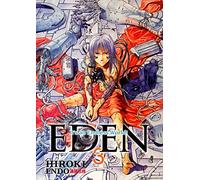 Eden 3: It's an Endless World! (Eden: It's an Endless World)
