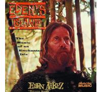 Eden Ahbez - Eden's Island
