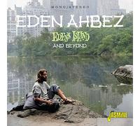 Eden Ahbez - Eden's Island And Beyond
