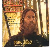 Eden Ahbez - Eden's Island The Music Of An Enchanted Isle - CD - D4z