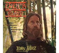 Eden Ahbez - Eden's Island: The Music Of An Enchanted Isle [VINYL]