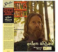 Nature Boy - Eden's Island: The Music Of An Enchanted Isle [VINYL]