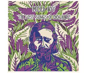 Eden Ahbez - Wild Boy [VINYL]