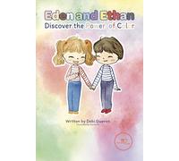 Eden and Ethan Discover the Power of Color (Build Universes)