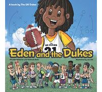 Eden and the Dukes: 1 (The UK Dukes)