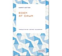 Eden at Dawn