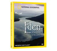 Eden at the End of the World [DVD] [Region 1] [US Import] [NTSC]