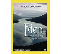 Eden at the End of the World [DVD] [Region 1] [US Import] [NTSC]