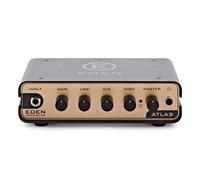 Eden Atlas Mini Bass Amplifier Head