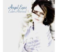Eden Atwood - Angel Eyes +1 [Japan CD] XQAM-1523