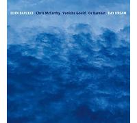 Eden Bareket - Day Dream