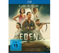 EDEN BD - VARIOUS BLU-RAY NEW