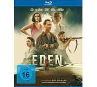 Eden (Blu-ray) Jude Law Daniel Brühl Ron Howard (US IMPORT)