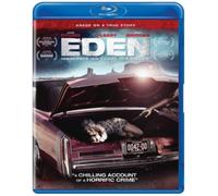 Eden Blu-Ray - BLU-RAY - G3z