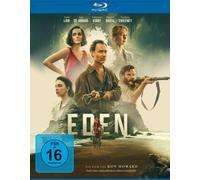 Eden (Blu-ray) Jude Law Daniel Brühl Ron Howard