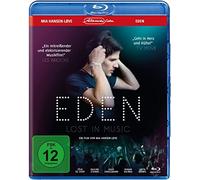 EDEN (BLU-RAY) - MOVIE [2014]