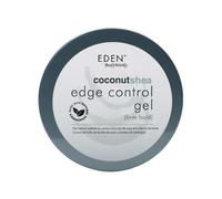 Eden BodyWorks Coconut Shea Edge Control Gel Firm Hold 6oz