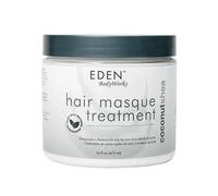 Eden BodyWorks Coconut Shea Hair Masque Treatment 16oz