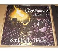 Eden Burning - Smilingly home