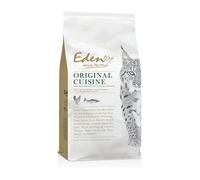 Eden 85/15 Original Cuisine Kibble for Cats - 4kg