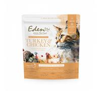 EDEN Cat Feline Feast Turkey and Chicken 1.5kg