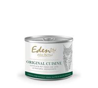 EDEN Cat Wet Food Original Cuisine | Size: 200g