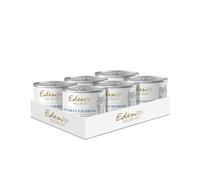EDEN Cat Wet Food Turkey and Herring | Size: 6*200g