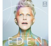 EDEN CD NEW MOZART/HÄNDEL/WAGNER/MAHLER
