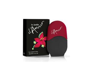 Eden Classic Le Jardin D'Amour 100ml EDP Spray