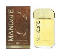 Eden Classic Mandate Eau de Toilette 100ml