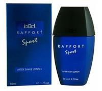 Eden Classic Rapport Sport Aftershave Splash 50ml