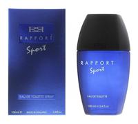 Eden Classic Rapport Sport Blue 100ml EDT Spray
