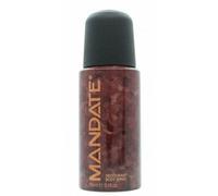 Eden Classics Mandate Deodorant Body Spray 150ml