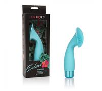 Eden Climaxer Silicone Clitoral Vibe Waterproof 6.25 Inch