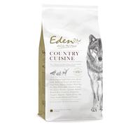 Eden 80/20 Country Cuisine Medium Kibble Dog Food - 2kg