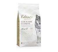 Eden 80/20 Country Cuisine Medium Kibble Dog Food - 6kg