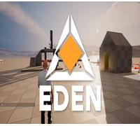 EDEN: Create World Steam CD Key