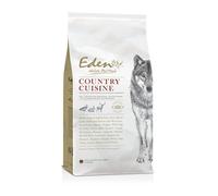 Eden 80/20 Country Cuisine Medium Kibble Dog Food - 12kg