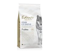 EDEN Dog 80/20 Fish Cuisine 2kg Medium Kibble