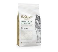 EDEN Dog 80/20 Original Cuisine | Style: Medium Kibble | Size: 2kg