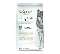 Eden Dog Food 80:20 Multi-Meat & Fish 6kg