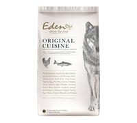 Eden Dog Food 80/20 Original Medium Kibble 12kg
