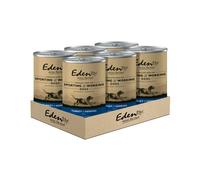 EDEN Dog Turkey and Herring for Sporting and Working Dogs 400g